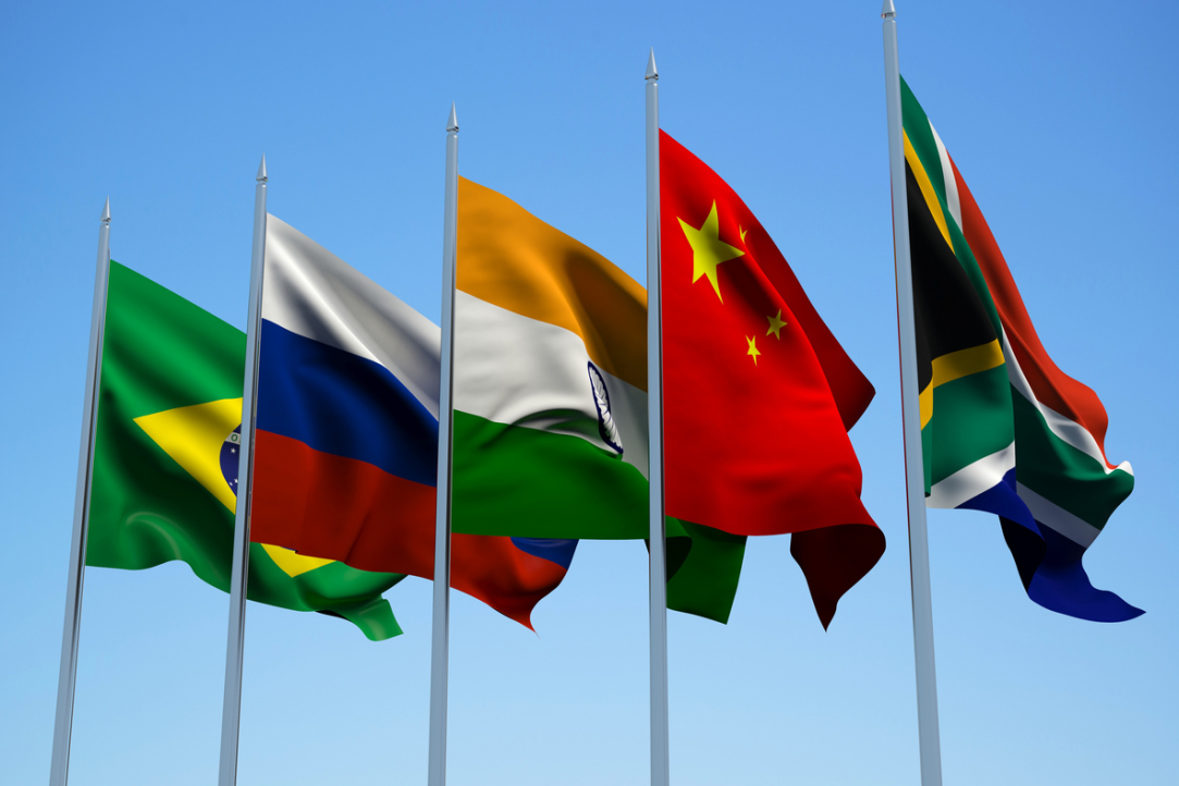 Illustration for news: From Moscow to Brazil, South Africa, and China: Panelists Discuss Challenges and Potential for BRICS Countries in the Global Economy